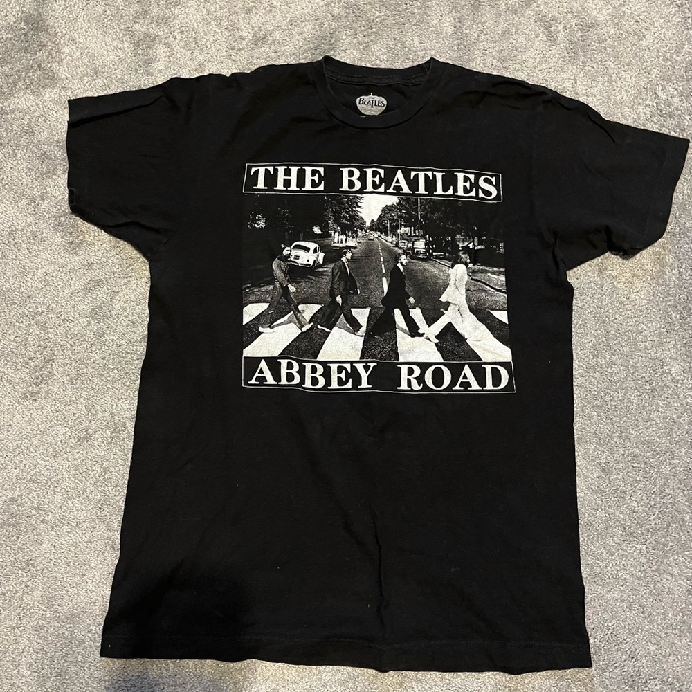 The Beatles Tee